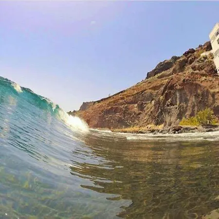 Playa Chica / Playa Gaviotas Διαμέρισμα