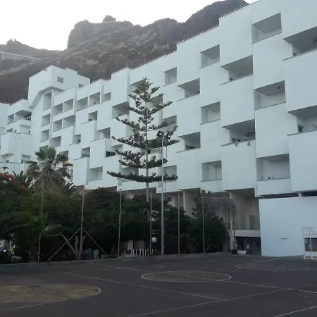 Playa Chica / Playa Gaviotas Σάντα Κρουζ Τενερίφης