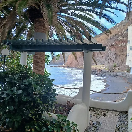 Playa Chica / Playa Gaviotas Διαμέρισμα