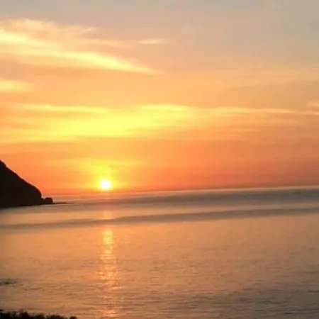 Playa Chica / Playa Gaviotas * Σάντα Κρουζ Τενερίφης