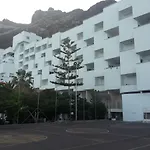 Playa Chica / Playa Gaviotas Santa Cruz de Tenerife