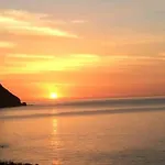 Playa Chica / Playa Gaviotas * Santa Cruz de Tenerife