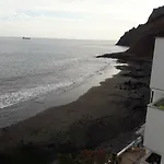 Playa Chica / Playa Gaviotas Santa Cruz de Tenerife