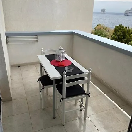 Playa Chica / Playa Gaviotas アパート *