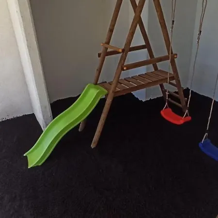 Playa Chica / Playa Gaviotas アパート サンタクルスデテネリフェ