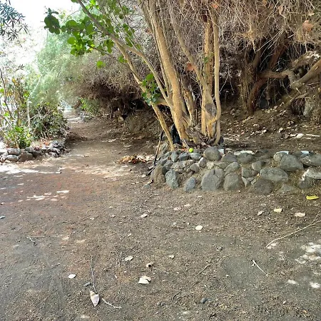 Playa Chica / Playa Gaviotas アパート *