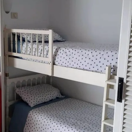 Playa Chica / Playa Gaviotas *