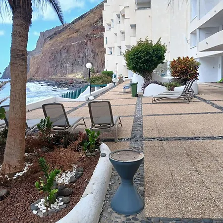 Playa Chica / Playa Gaviotas アパート