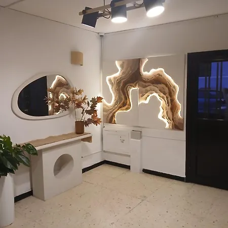 アパート Playa Chica / Playa Gaviotas