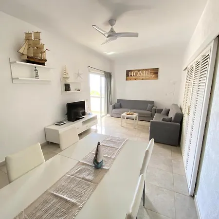 アパート Playa Chica / Playa Gaviotas