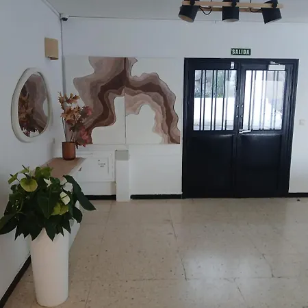 Playa Chica / Playa Gaviotas