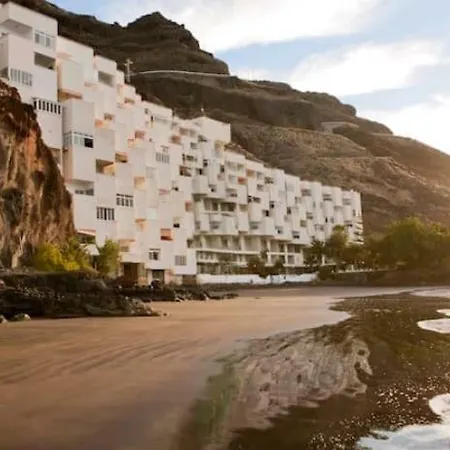Playa Chica / Playa Gaviotas アパート サンタクルスデテネリフェ