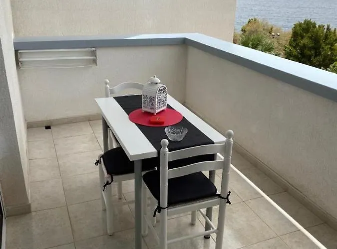 Playa Chica / Playa Gaviotas Apartman *