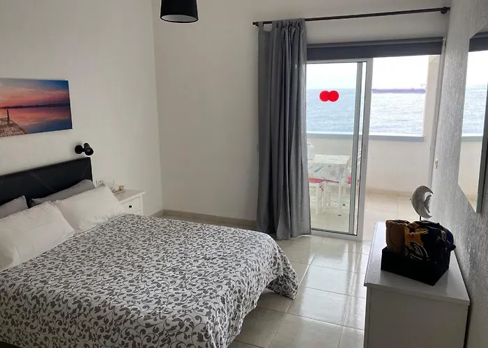 Apartman Playa Chica / Playa Gaviotas *