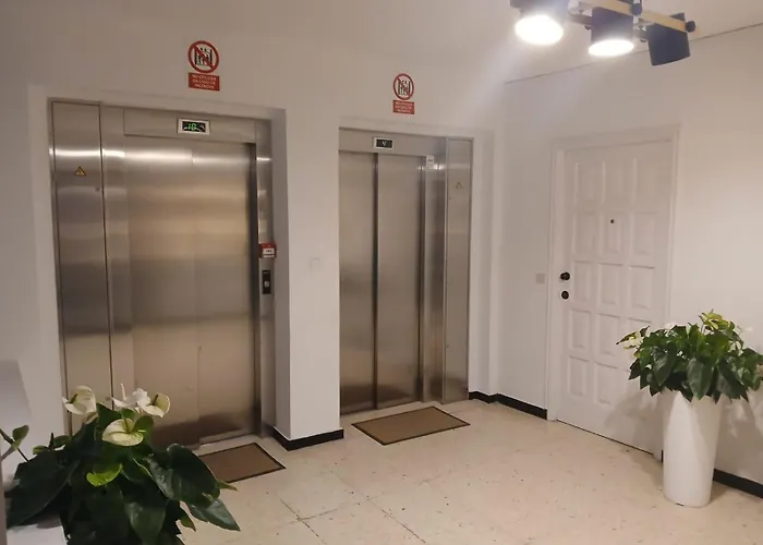 Apartman Playa Chica / Playa Gaviotas Santa Cruz de Tenerife