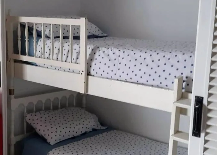 Playa Chica / Playa Gaviotas *