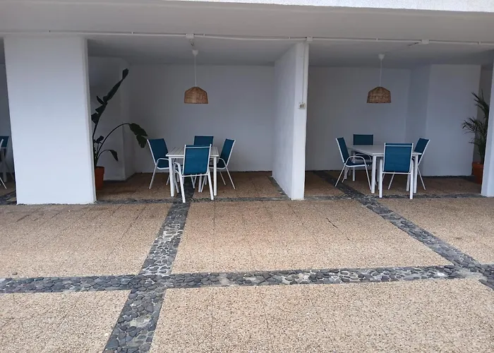 Playa Chica / Playa Gaviotas