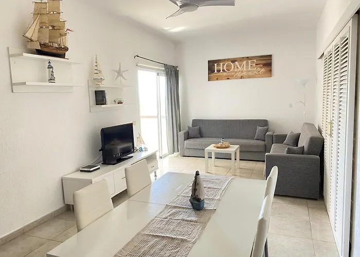 Playa Chica / Playa Gaviotas Apartman *