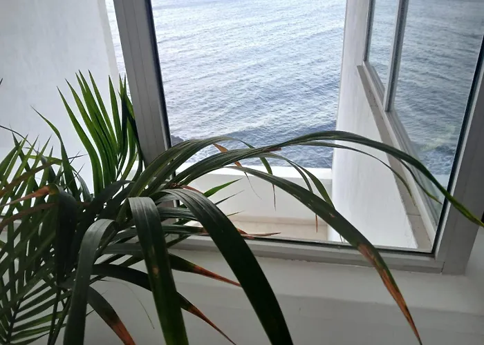 Playa Chica / Playa Gaviotas Santa Cruz de Tenerife