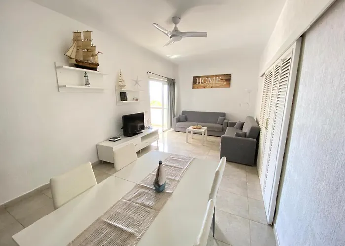 Apartman Playa Chica / Playa Gaviotas