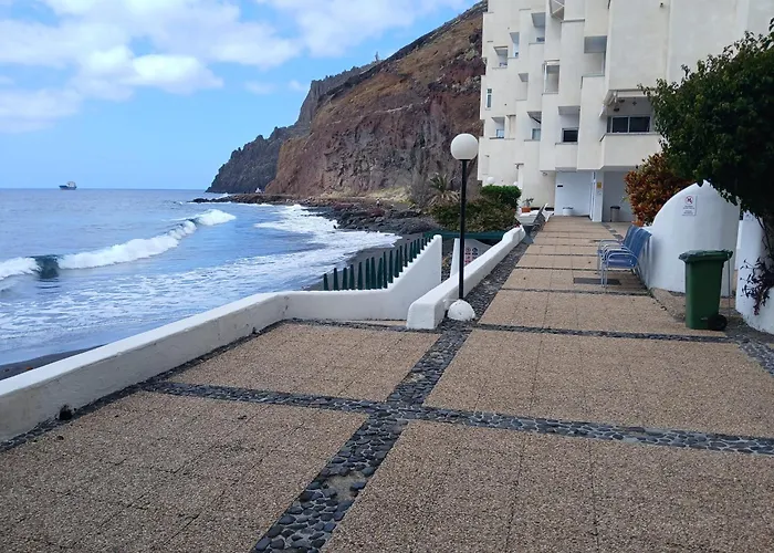 Playa Chica / Playa Gaviotas Apartman *