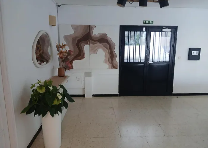 Playa Chica / Playa Gaviotas