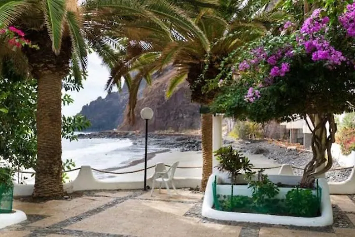 Playa Chica / Playa Gaviotas דירה