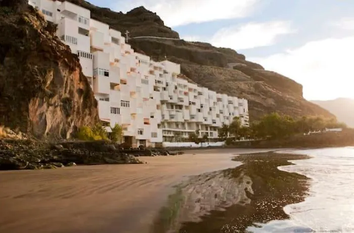 Playa Chica / Playa Gaviotas Apartman Santa Cruz de Tenerife