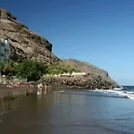 Playa Chica / Playa Gaviotas Santa Cruz de Tenerife