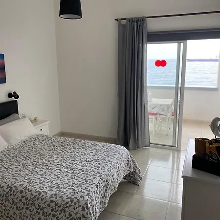 Apartment Playa Chica / Playa Gaviotas *