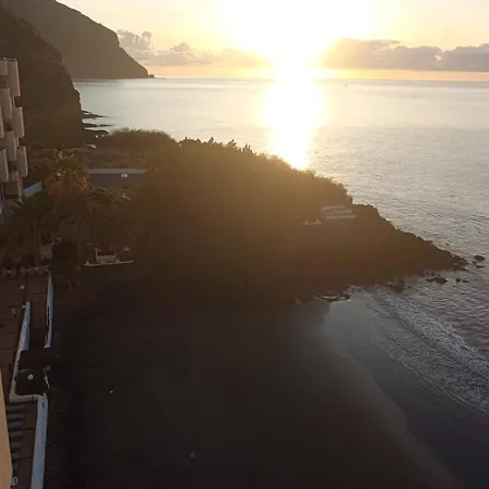 Playa Chica / Playa Gaviotas Apartment