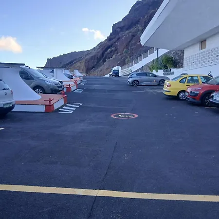 아파트 Playa Chica / Playa Gaviotas 산타크루스데 테네리페