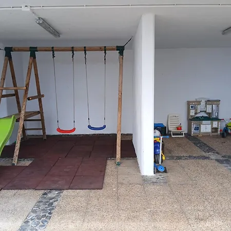 아파트 Playa Chica / Playa Gaviotas *