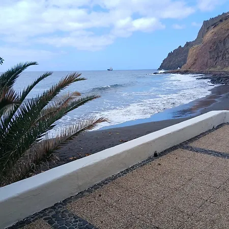 아파트 Playa Chica / Playa Gaviotas 산타크루스데 테네리페