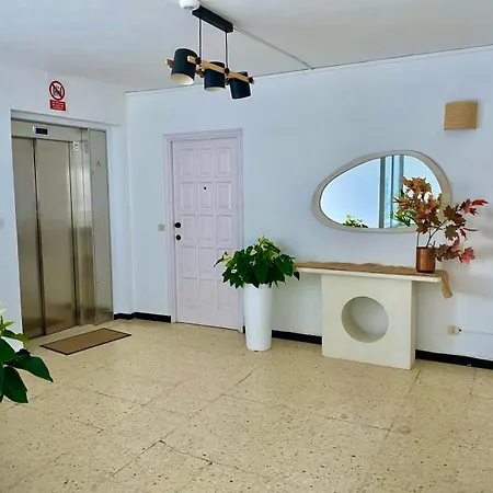 Playa Chica / Playa Gaviotas *