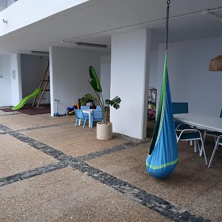 Playa Chica / Playa Gaviotas