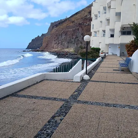 Playa Chica / Playa Gaviotas 아파트 *