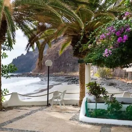 Playa Chica / Playa Gaviotas Apartment