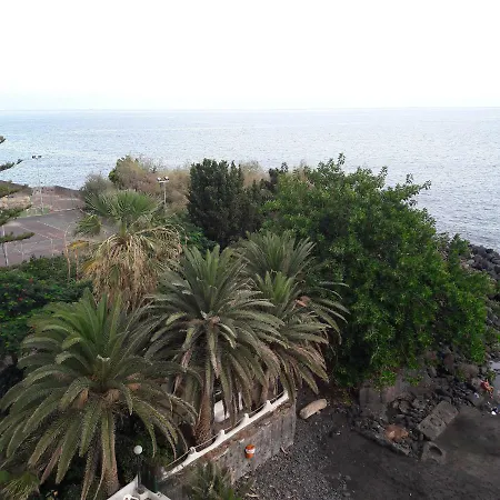 Apartment Playa Chica / Playa Gaviotas *