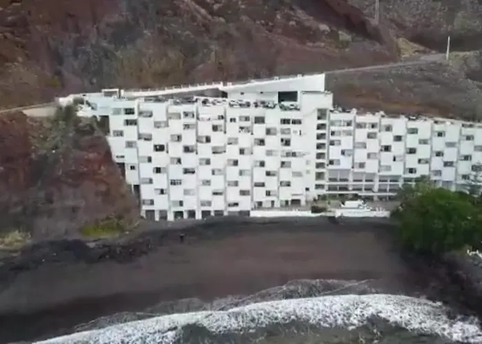 Playa Chica / Playa Gaviotas