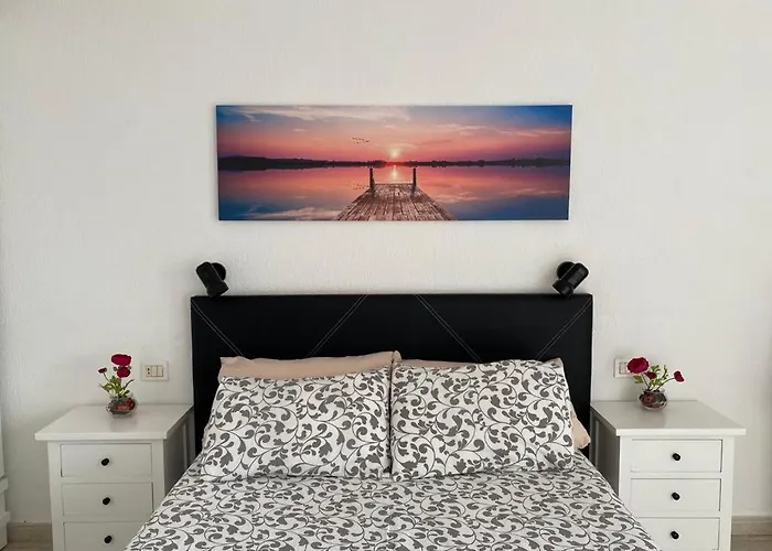 Playa Chica / Playa Gaviotas