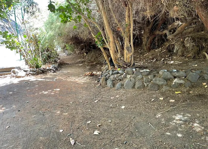 Playa Chica / Playa Gaviotas 公寓 *