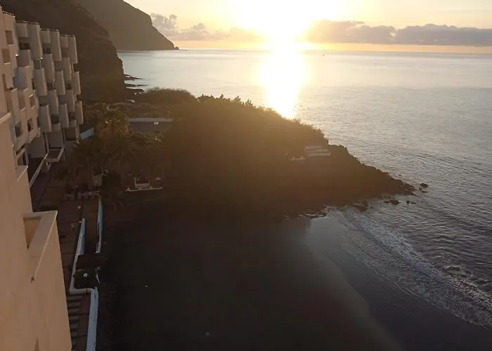 Playa Chica / Playa Gaviotas 公寓