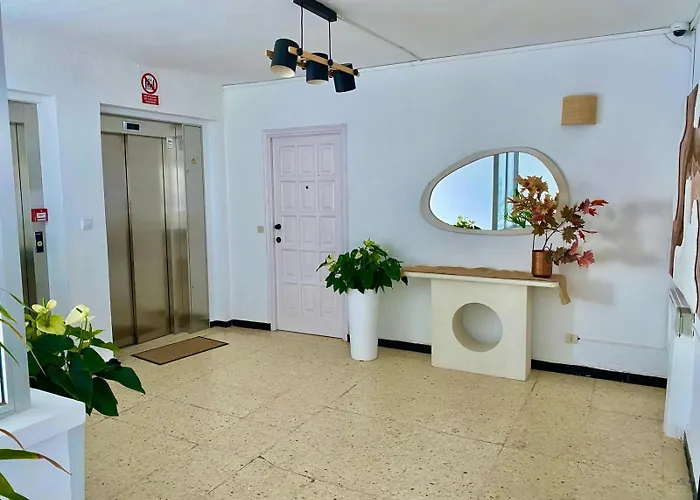 Playa Chica / Playa Gaviotas *