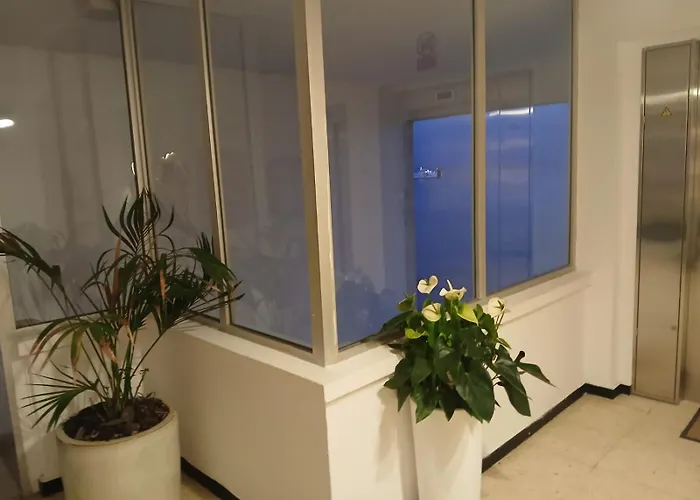 Playa Chica / Playa Gaviotas * 圣克鲁斯-德特内里费