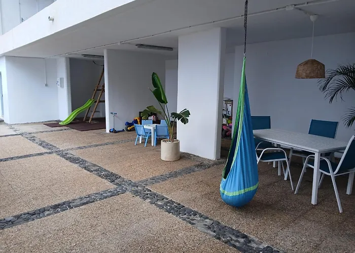 Playa Chica / Playa Gaviotas