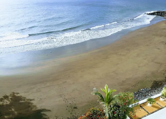 Playa Chica / Playa Gaviotas