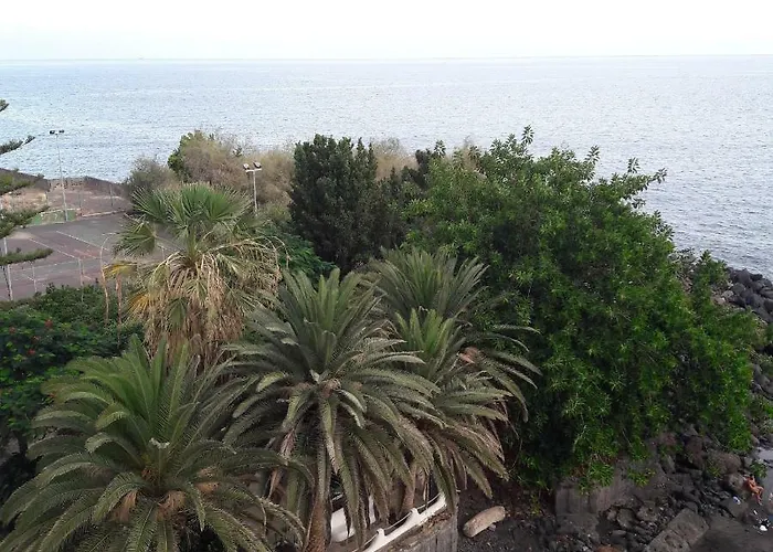 公寓 Playa Chica / Playa Gaviotas *