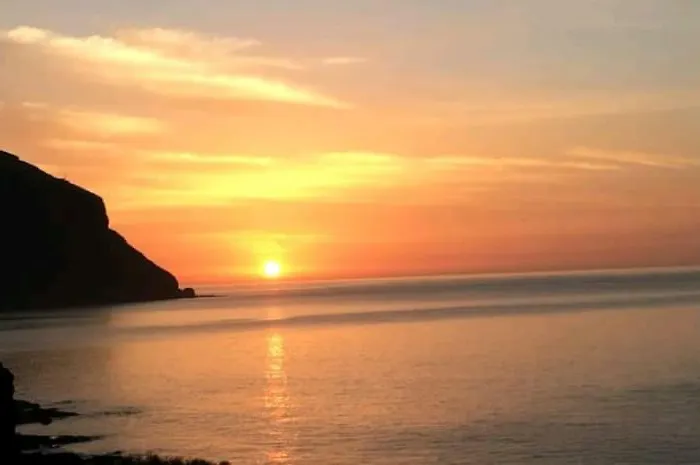 Playa Chica / Playa Gaviotas * 圣克鲁斯-德特内里费