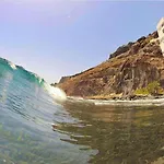 Playa Chica / Playa Gaviotas Daire
